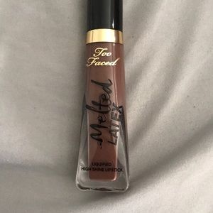 TOO FACED MELTED LIQUID LATEX LIPSTICK